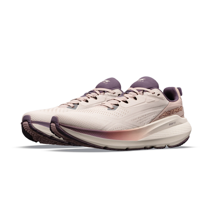 Whisper Pink/Rose Gold