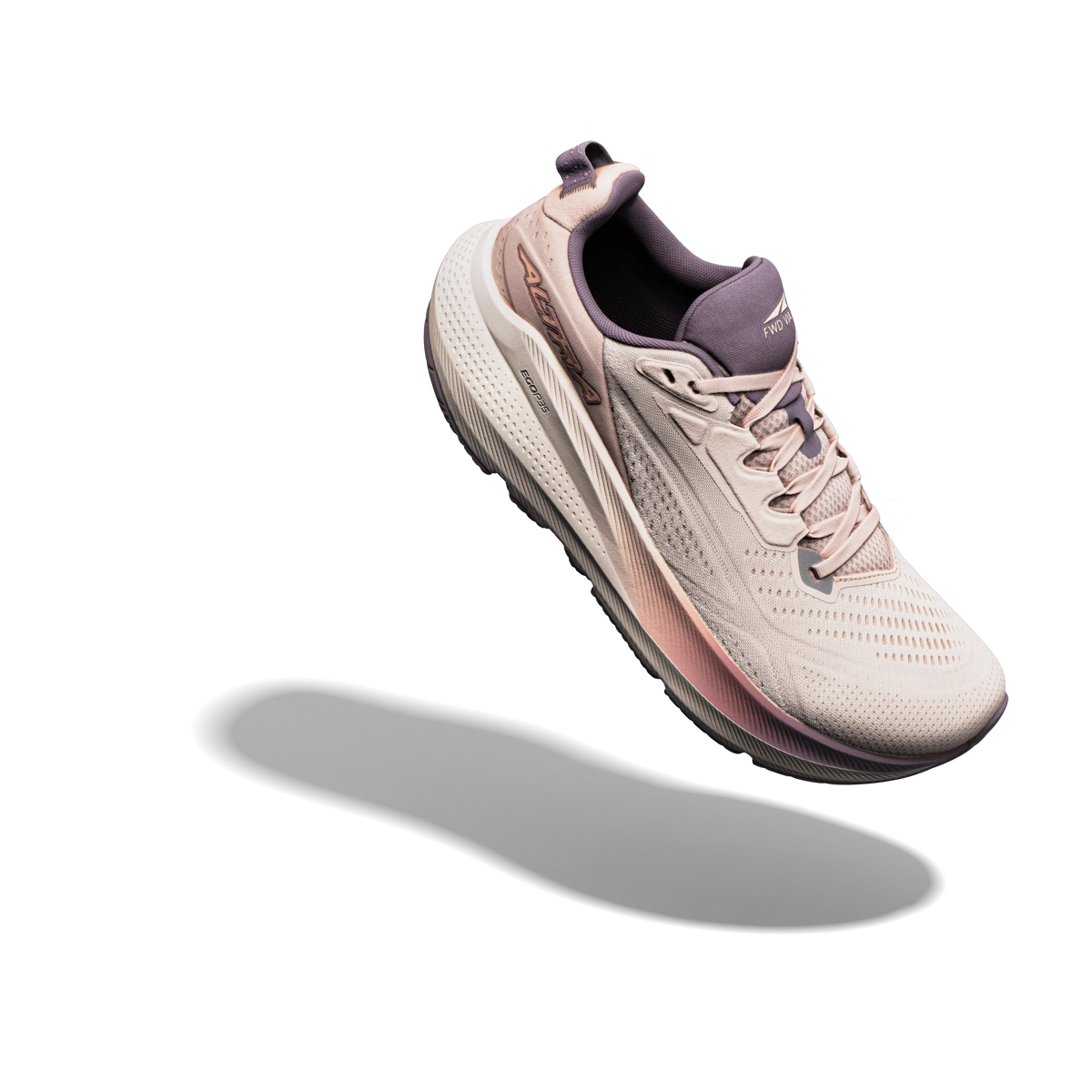 Whisper Pink/Rose Gold