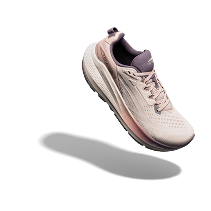 Whisper Pink/Rose Gold
