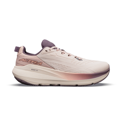 Whisper Pink/Rose Gold