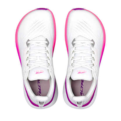 White/Silver/Purple