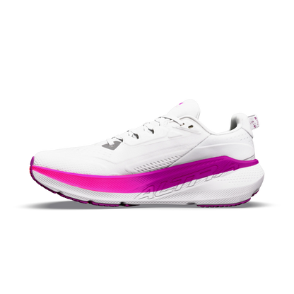 White/Silver/Purple