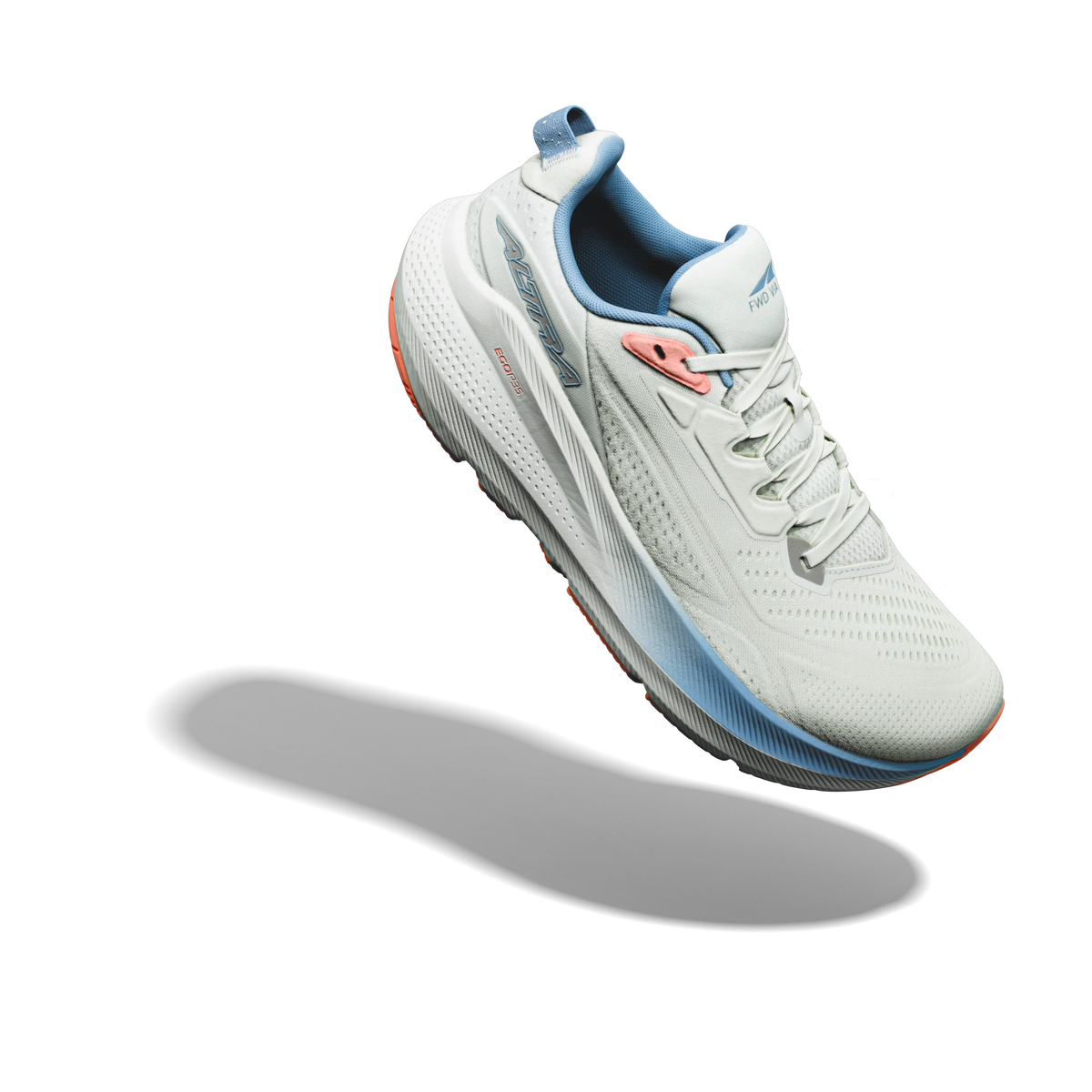 Ice/Silver/Windward Blue