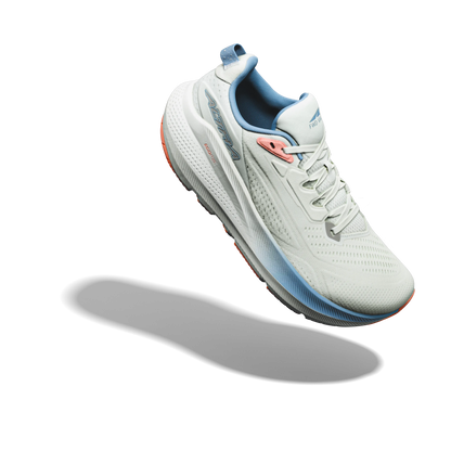 Ice/Silver/Windward Blue