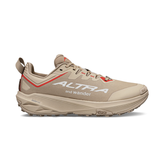 Humus/Silver/Direct Red