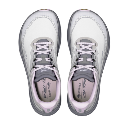 Vaporous Gray/Silver