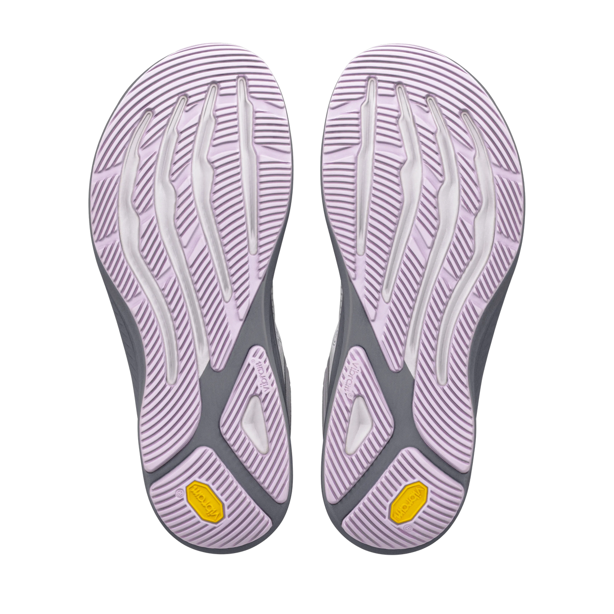 Vaporous Gray/Silver