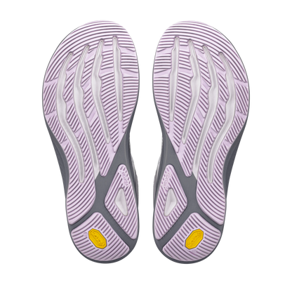 Vaporous Gray/Silver