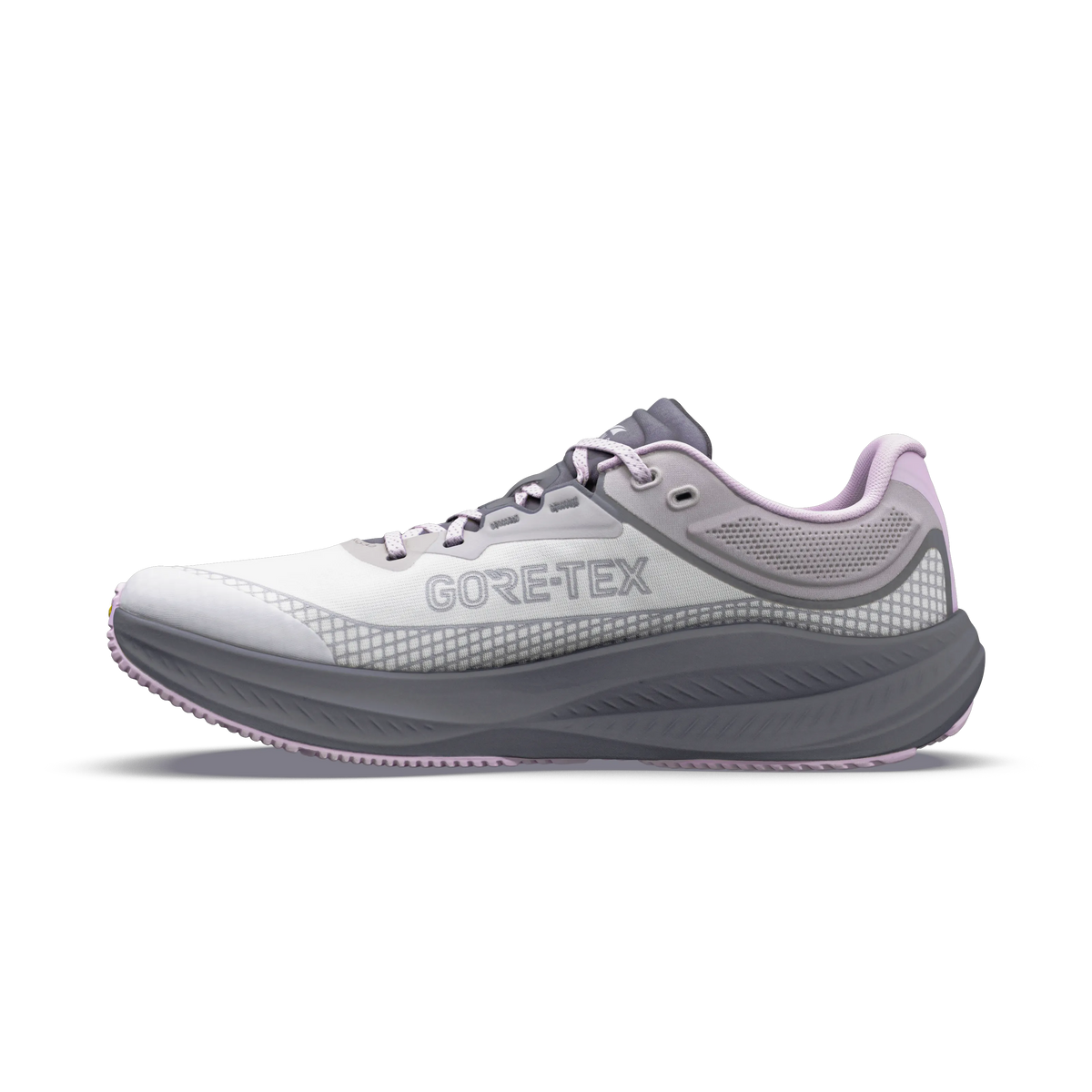 Vaporous Gray/Silver