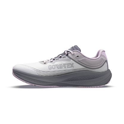 Vaporous Gray/Silver