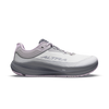 Vaporous Gray/Silver
