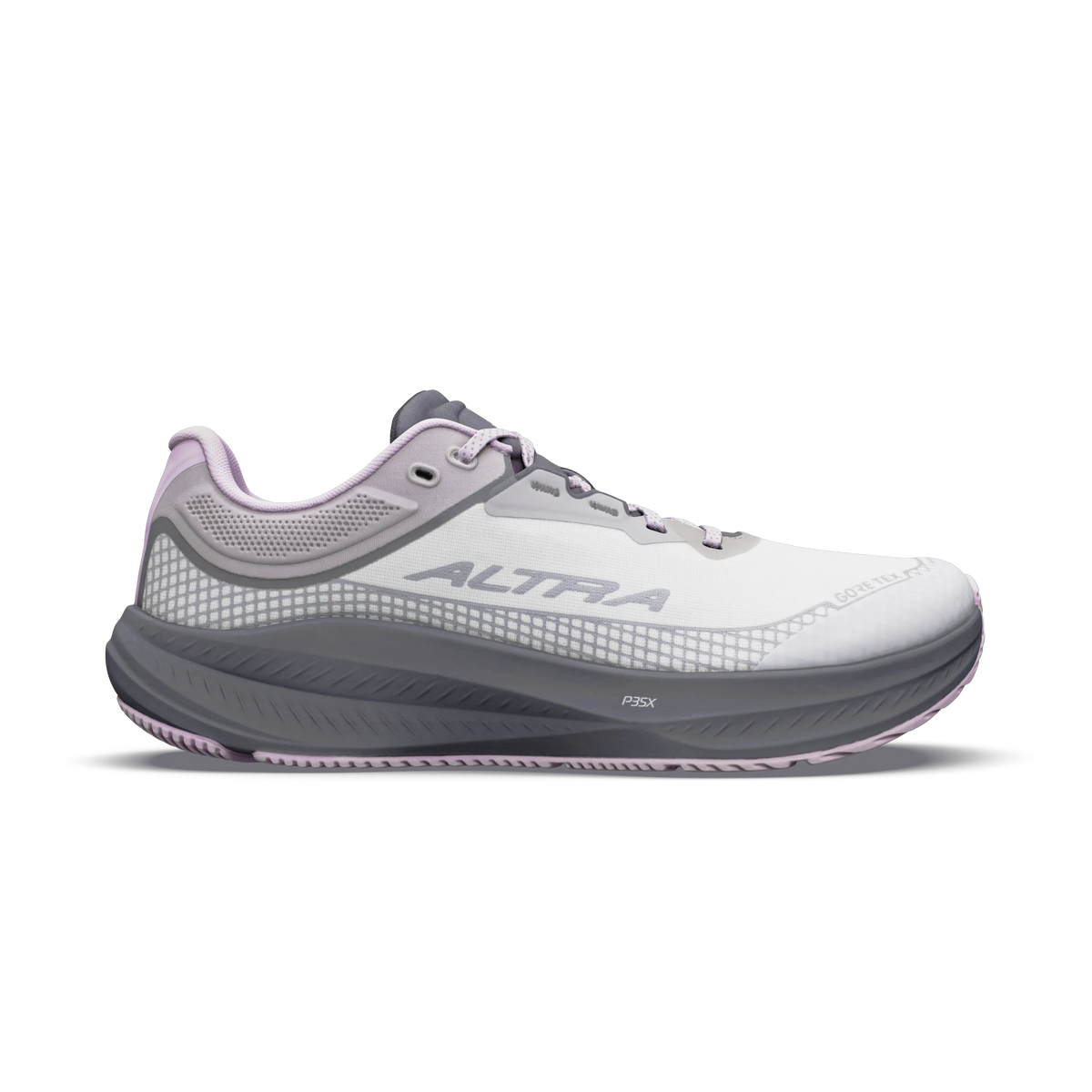 Vaporous Gray/Silver