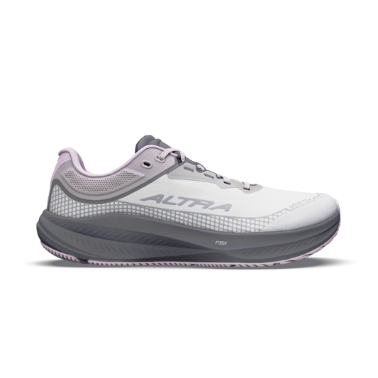 Vaporous Gray/Silver