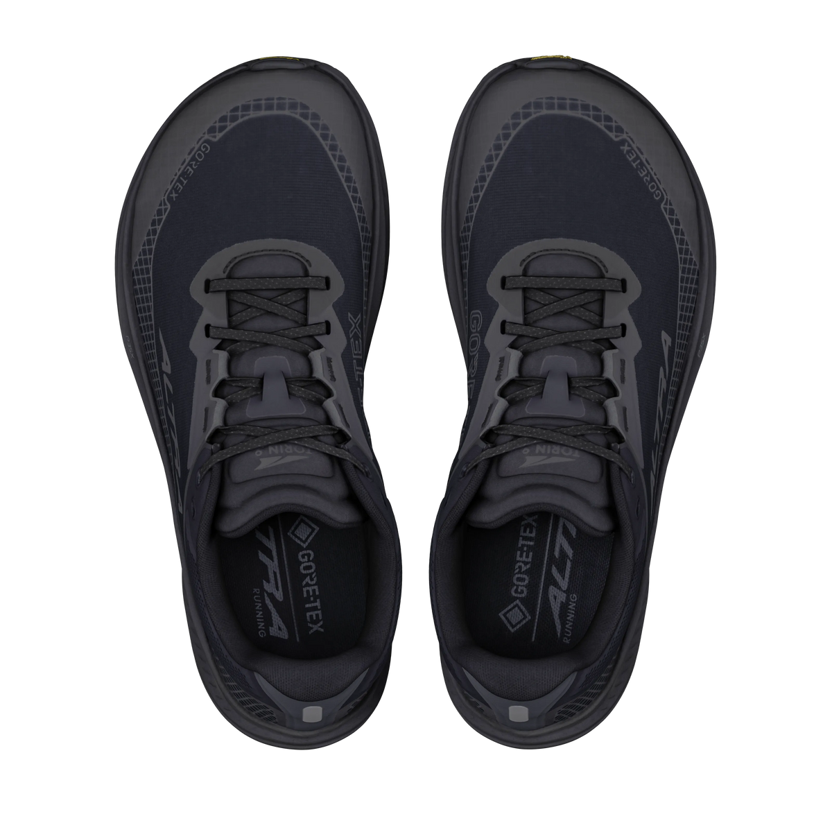 Black/Black/Black