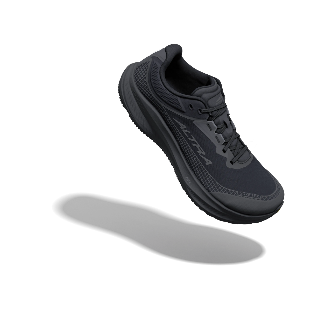 Black/Black/Black