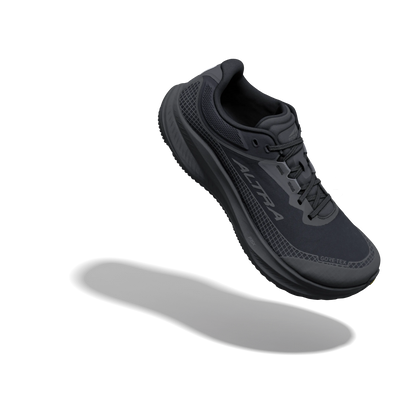 Black/Black/Black