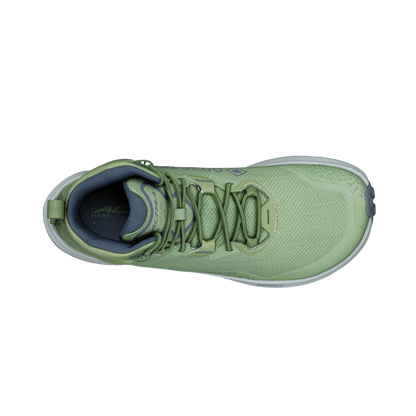 Dusty Olive