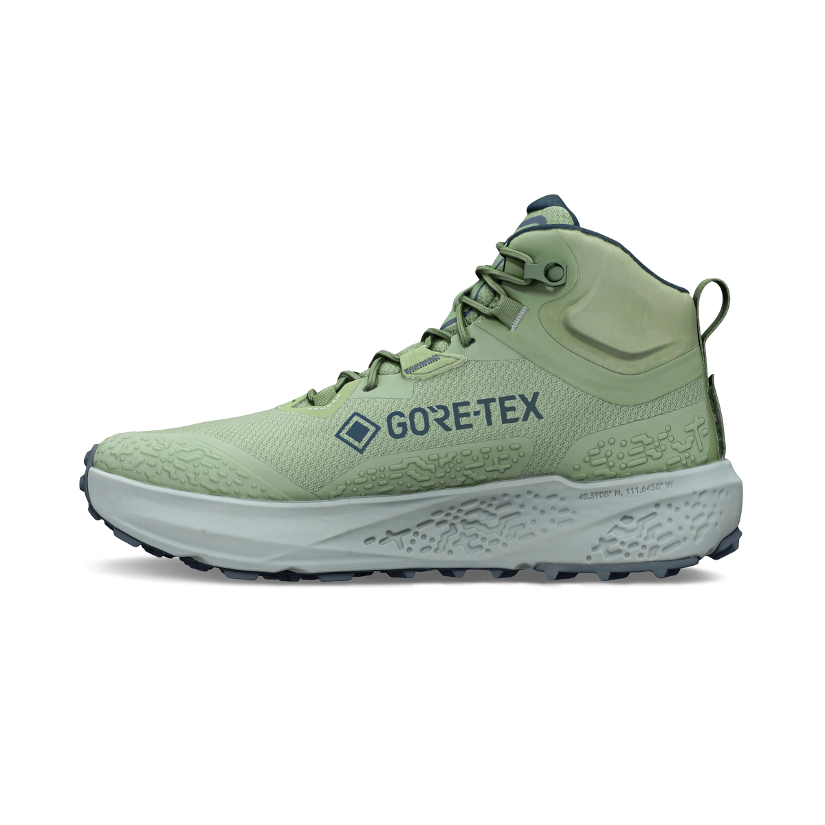 Dusty Olive