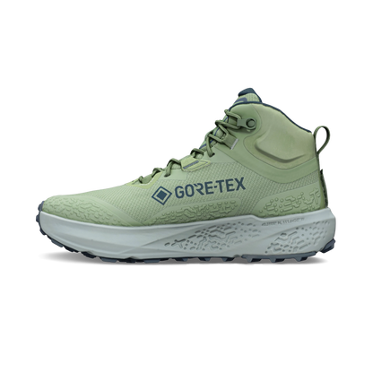 Dusty Olive