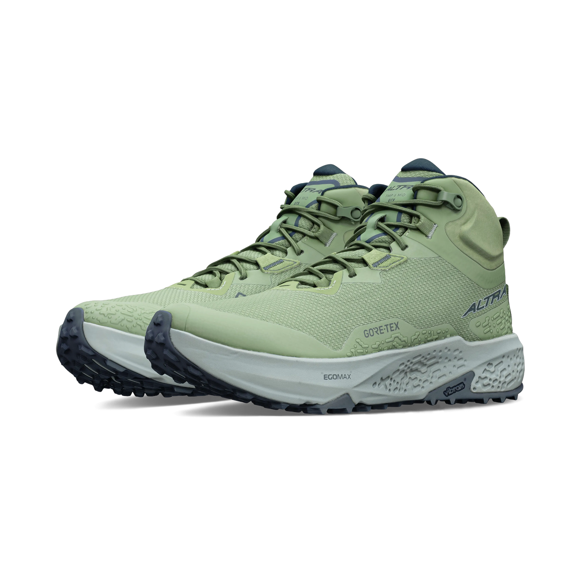 Dusty Olive