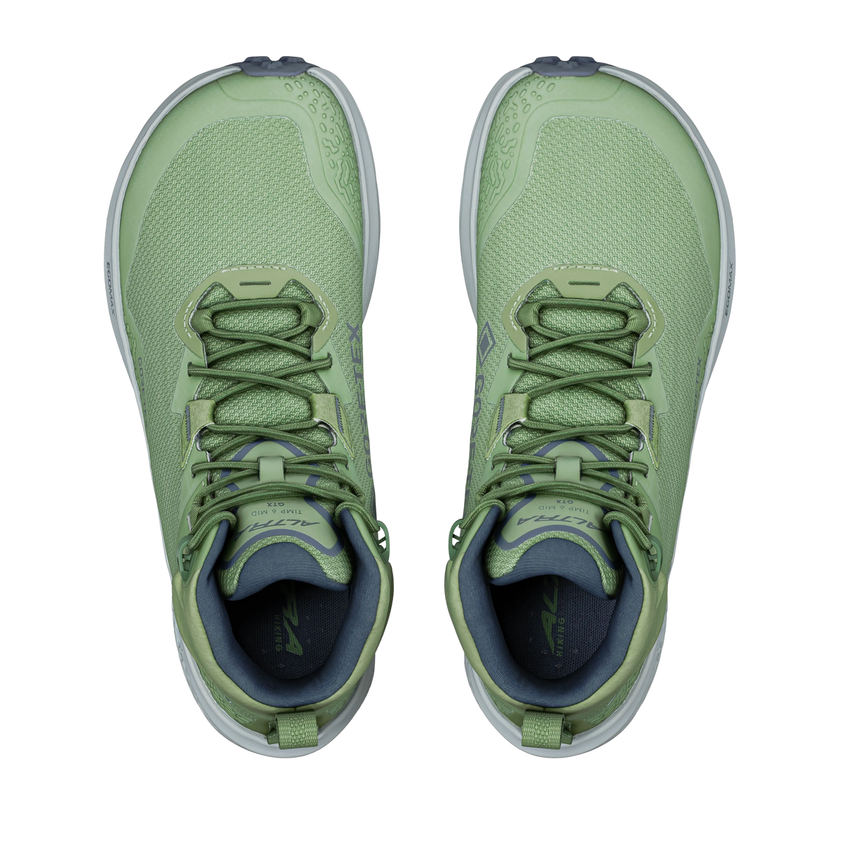 Dusty Olive