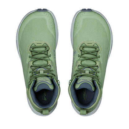 Dusty Olive