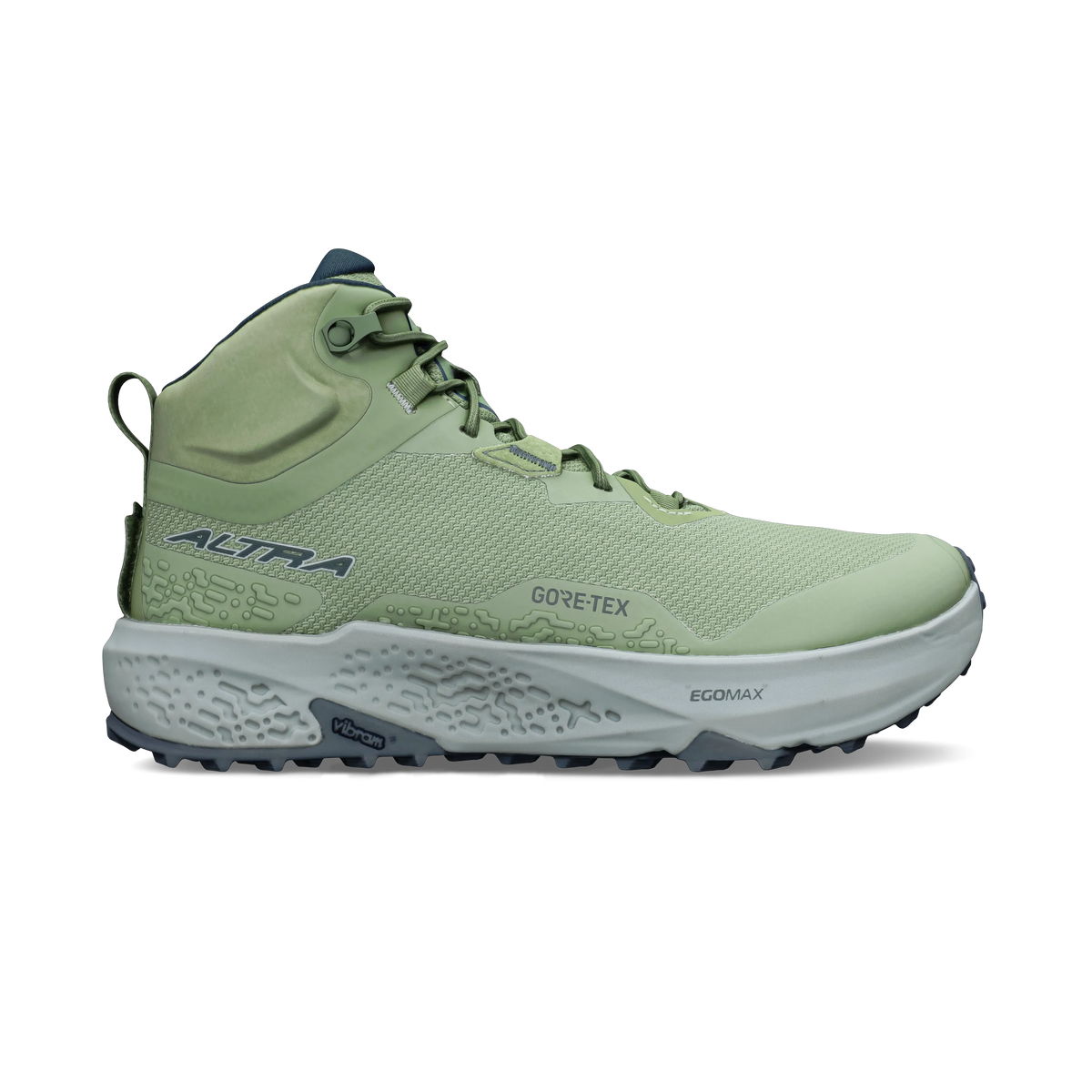 Dusty Olive