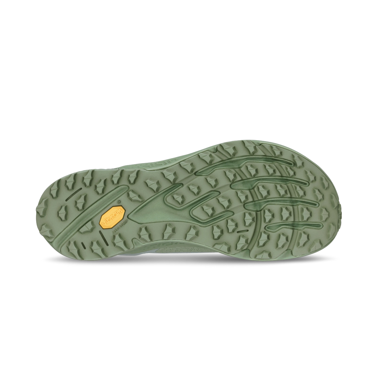 Dusty Olive