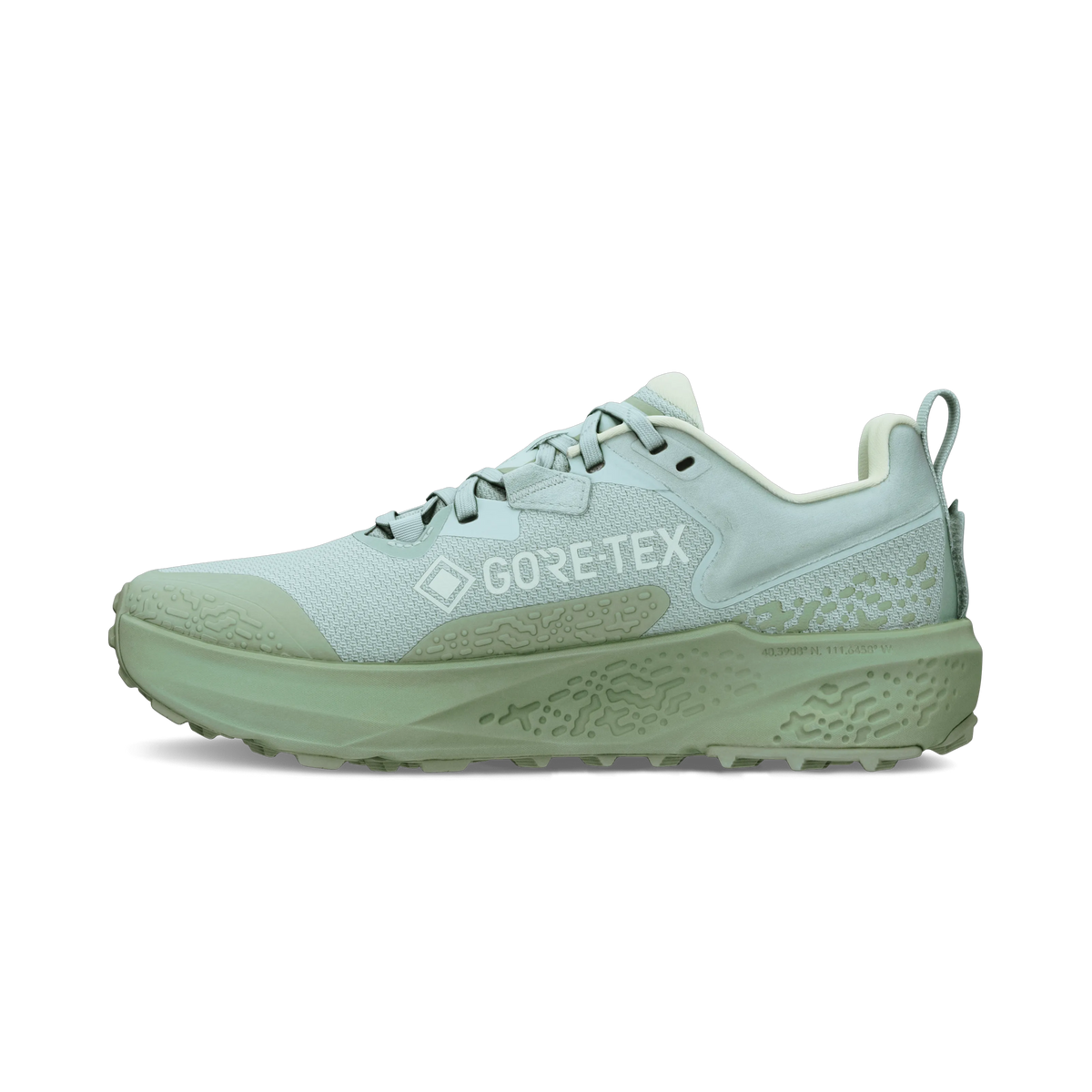 Dusty Olive