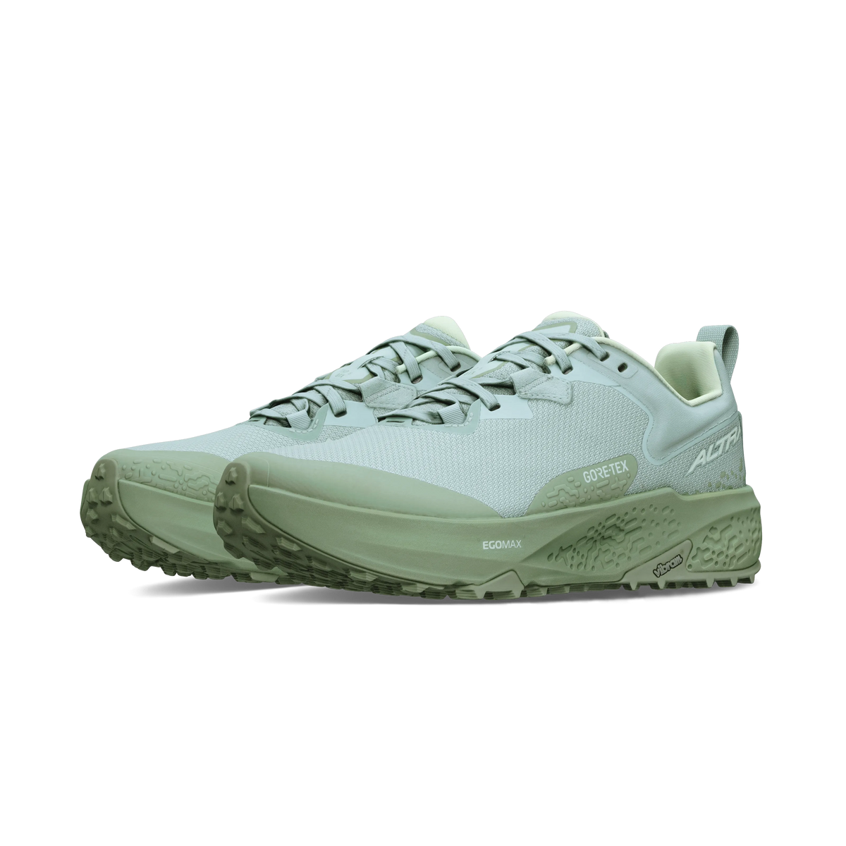 Dusty Olive