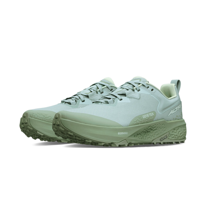 Dusty Olive