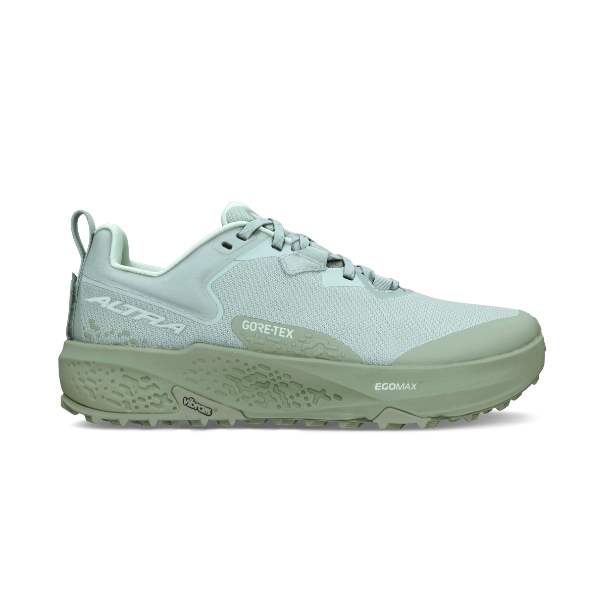 Dusty Olive