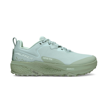 Dusty Olive