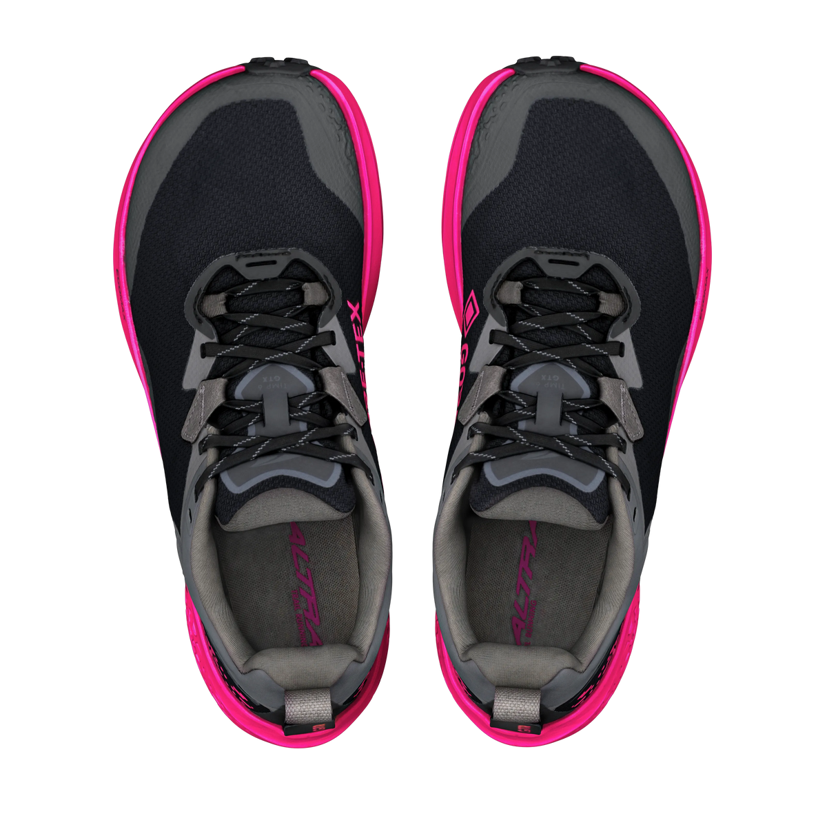 Black/Dark Shadow/Pink