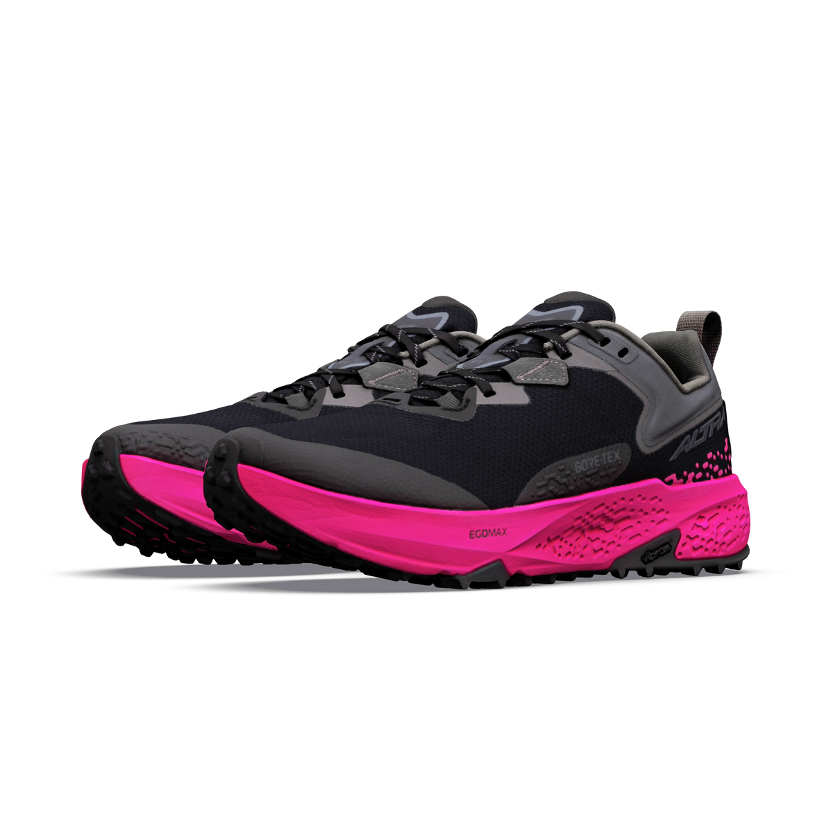Black/Dark Shadow/Pink