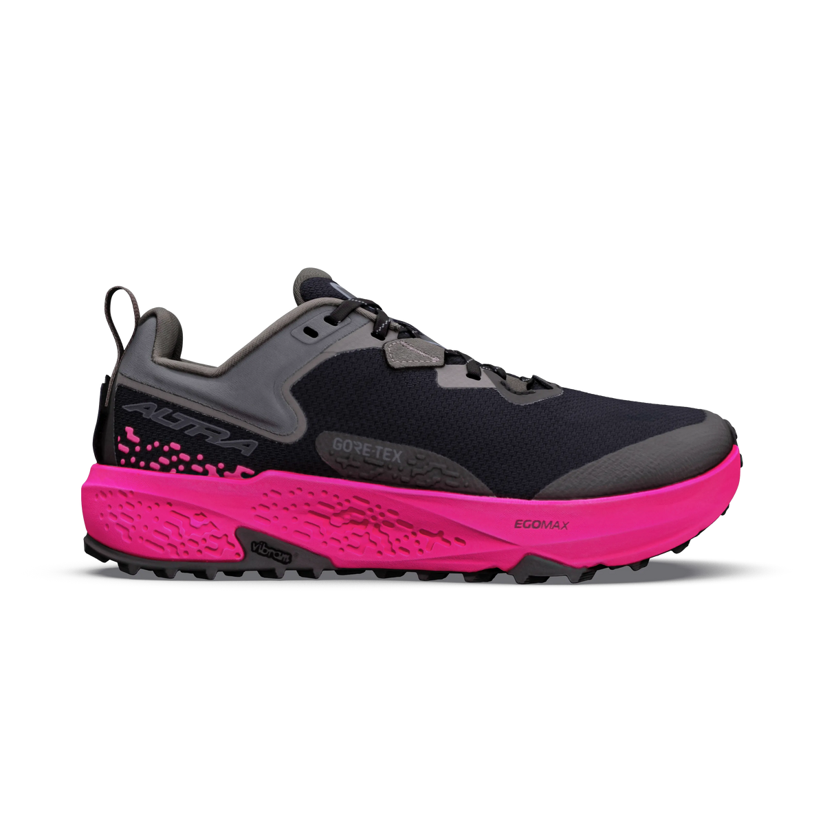 Black/Dark Shadow/Pink