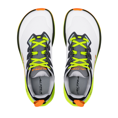 Gray/Lime
