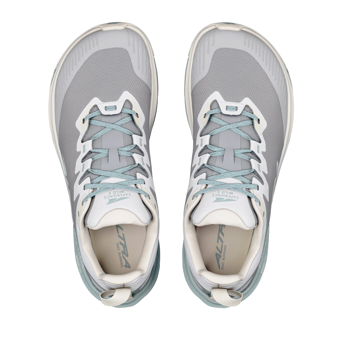 Ultimate Grey/Bone White