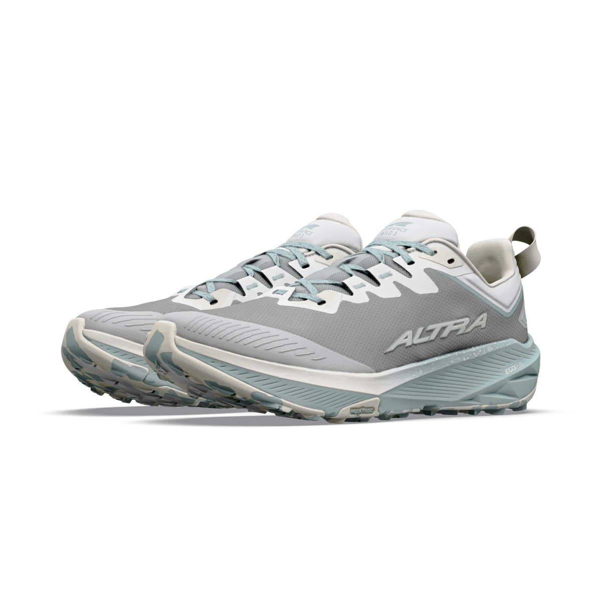 Ultimate Grey/Bone White