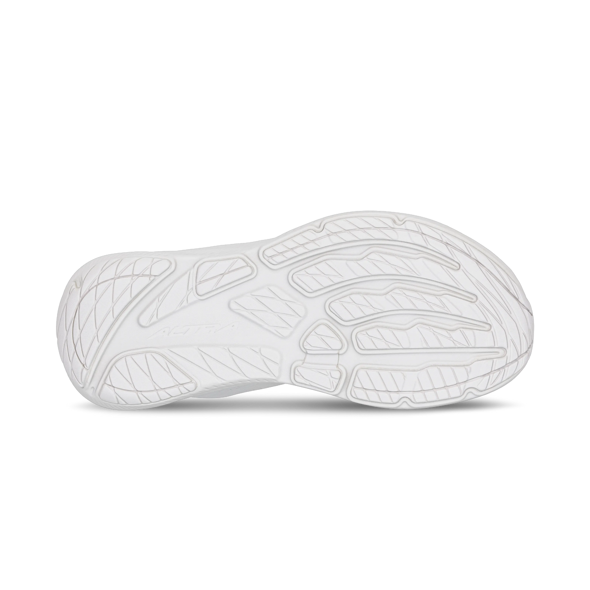 White/White