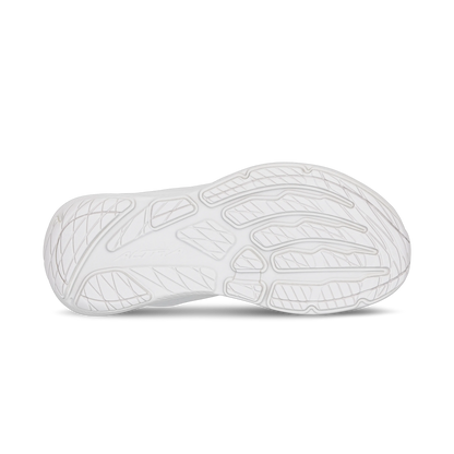 White/White