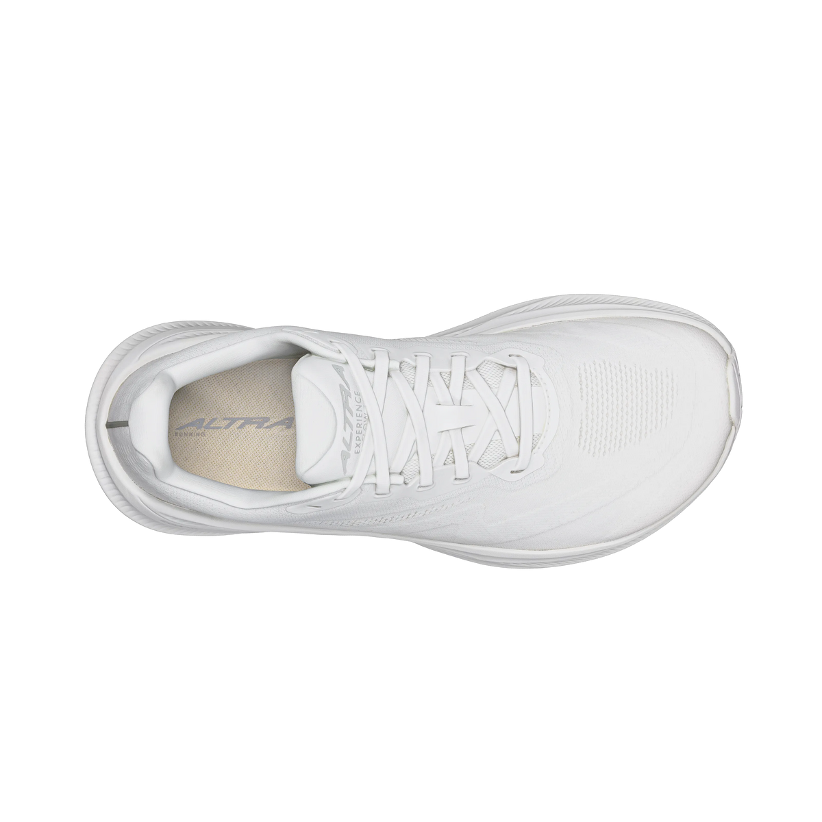 White/White