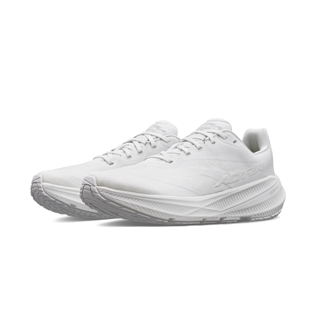 White/White