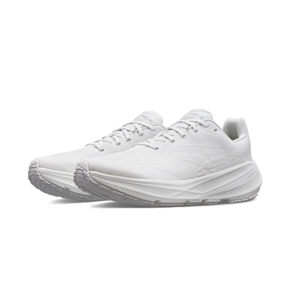White/White