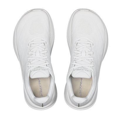 White/White