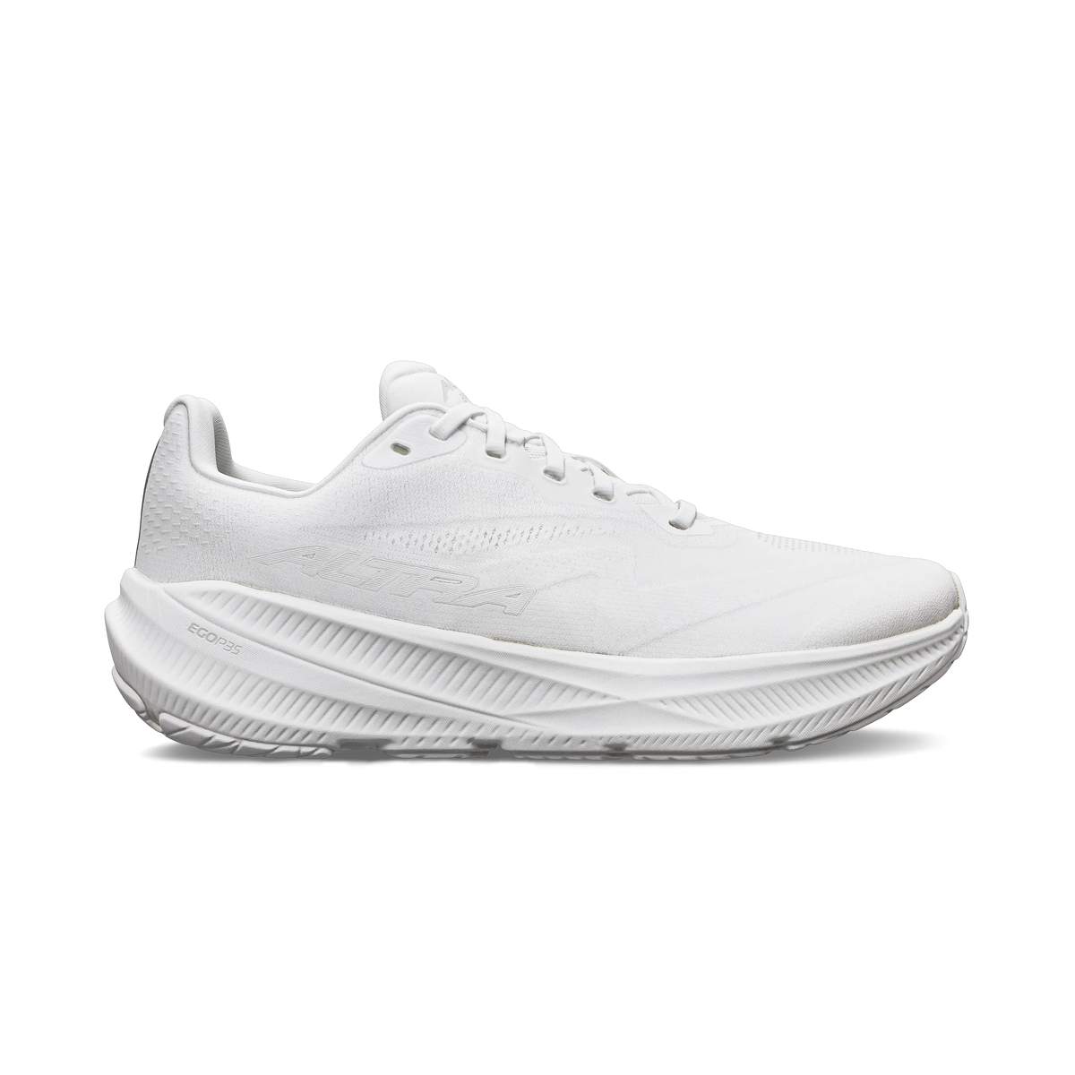 White/White