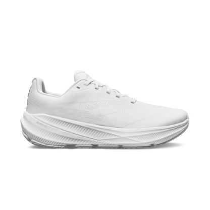 White/White