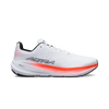 White/Coral