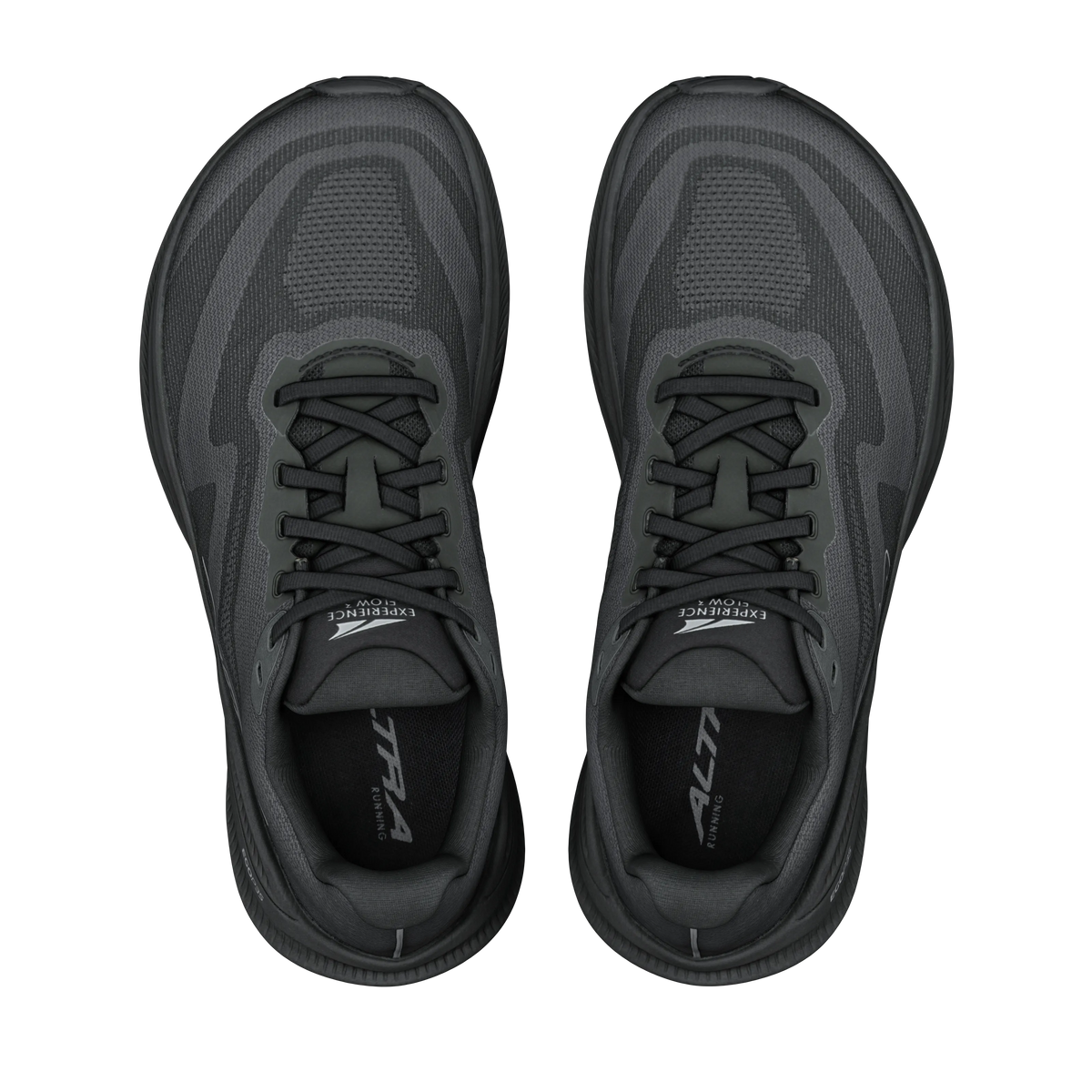 Black/Black/Castlerock