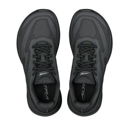 Black/Black/Castlerock